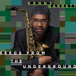 Garrett Kenny - Seeds From The Underground (2023 Re in der Gruppe UNSERE TIPPS / Weihnachtsgeschenktipp Vinyl bei Bengans Skivbutik AB (4303109)