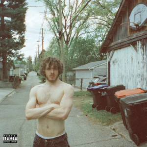 Jack Harlow - Jackman. in der Gruppe UNSERE TIPPS / Weihnachtsgeschenktipp Vinyl bei Bengans Skivbutik AB (4303206)