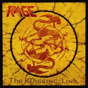 Rage - The Missing Link (30Th Anniversary- in der Gruppe CD / Hårdrock bei Bengans Skivbutik AB (4303260)