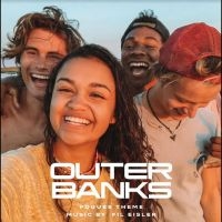 Eisler Fil - Outer Banks in der Gruppe VINYL bei Bengans Skivbutik AB (4303265)