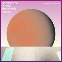 Sensorama - Where The Rabbit Sleeps (Compiled B in der Gruppe VINYL / Pop-Rock bei Bengans Skivbutik AB (4303270)