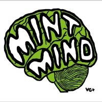 Mint Mind - Vg+ in der Gruppe VINYL / Hårdrock,Pop-Rock bei Bengans Skivbutik AB (4303274)