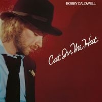 Caldwell Bobby - Cat In The Hat in der Gruppe VINYL / Pop-Rock,RnB-Soul bei Bengans Skivbutik AB (4303284)