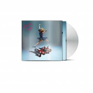 Måneskin - Rush (Ltd White Vinyl, Silver Foil Sleeve) in der Gruppe UNSERE TIPPS / Weihnachtsgeschenktipp Vinyl bei Bengans Skivbutik AB (4303451)