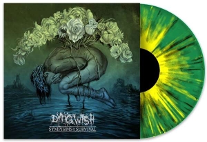 Dying Wish - Symptoms Of Survival in der Gruppe UNSERE TIPPS / Weihnachtsgeschenktipp Vinyl bei Bengans Skivbutik AB (4303518)