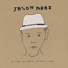 Jason Mraz - We Sing. We Dance. We Steal Th in der Gruppe -Start Jan R3 bei Bengans Skivbutik AB (4303520)