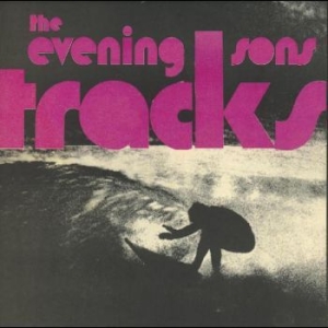 Evening Sons The - Tracks in der Gruppe VINYL / Pop-Rock bei Bengans Skivbutik AB (4303560)