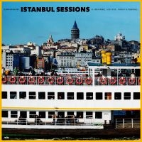 Ersahin Ilhan - Istanbul Sessions: Haliç in der Gruppe UNSERE TIPPS / Weihnachtsgeschenktipp Vinyl bei Bengans Skivbutik AB (4303572)