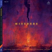 Fowler Chad George Cartwright Ch - Miserere in der Gruppe CD / Jazz bei Bengans Skivbutik AB (4303585)