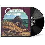 GRATEFUL DEAD - WAKE OF THE FLOOD (50TH ANNIVE in der Gruppe -Start Vinyl-N bei Bengans Skivbutik AB (4303653)