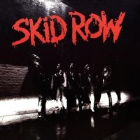 Skid Row - Skid Row in der Gruppe Minishops / Skid Row bei Bengans Skivbutik AB (4303656)