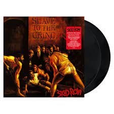 Skid Row - Slave To The Grind in der Gruppe UNSERE TIPPS / Weihnachtsgeschenktipp Vinyl bei Bengans Skivbutik AB (4303657)