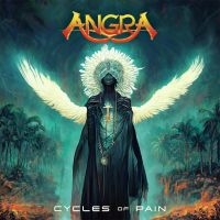 Angra - Cycles Of Pain in der Gruppe UNSERE TIPPS / Weihnachtsgeschenktipp CD bei Bengans Skivbutik AB (4303679)