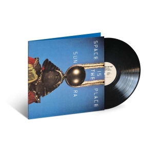 Sun Ra - Space Is The Place in der Gruppe -Start Vinyl bei Bengans Skivbutik AB (4303746)