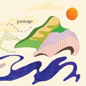 Pantayo - Ang Pagdaloy in der Gruppe VINYL / Pop-Rock bei Bengans Skivbutik AB (4303759)