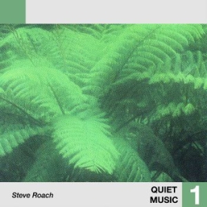 Roach Steve - Quiet Music 1 in der Gruppe VINYL / Pop-Rock bei Bengans Skivbutik AB (4303772)