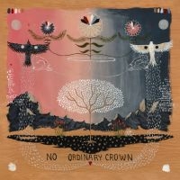 Will Johnson - No Ordinary Crown (Ltd Opaque Blue in der Gruppe UNSERE TIPPS / Weihnachtsgeschenktipp Vinyl bei Bengans Skivbutik AB (4303792)