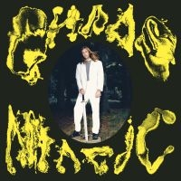 Jaakko Eino Kalevi - Chaos Magic in der Gruppe CD / Pop-Rock bei Bengans Skivbutik AB (4303798)