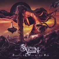 Solemn Vision - Despite The Rise Of The Sun (Digipa in der Gruppe CD / Hårdrock bei Bengans Skivbutik AB (4303848)