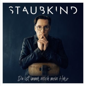 Staubkind - Da Ist Immer Noch Mein Herz (Digipa in der Gruppe CD / Pop-Rock bei Bengans Skivbutik AB (4303851)