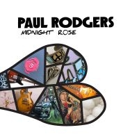 Paul Rodgers - Midnight Rose in der Gruppe UNSERE TIPPS / Weihnachtsgeschenktipp CD bei Bengans Skivbutik AB (4303898)