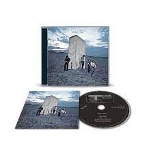 The Who - Who's Next in der Gruppe UNSERE TIPPS / Weihnachtsgeschenktipp CD bei Bengans Skivbutik AB (4303901)