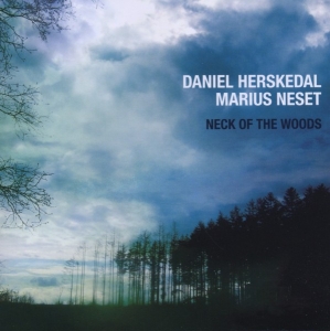 Daniel Herskedal - Neck Of The Woods in der Gruppe UNSERE TIPPS / Weihnachtsgeschenktipp CD bei Bengans Skivbutik AB (4303963)