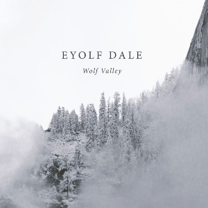 Eyolf Dale - Wolf Valley in der Gruppe CD / Jazz bei Bengans Skivbutik AB (4303969)