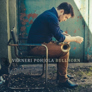 Verneri Pohjola - Bullhorn in der Gruppe VINYL / Jazz bei Bengans Skivbutik AB (4303971)