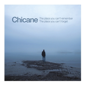 Chicane - Place You Can't Remember in der Gruppe UNSERE TIPPS / Weihnachtsgeschenktipp Vinyl bei Bengans Skivbutik AB (4303978)