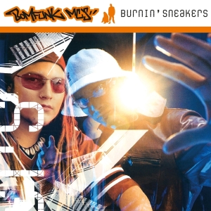 Bomfunk Mc S - Burnin' Sneakers in der Gruppe VINYL / Elektroniskt bei Bengans Skivbutik AB (4303980)