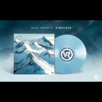 Smooth Jack - Himalaya / Sapphires in der Gruppe VINYL bei Bengans Skivbutik AB (4304258)