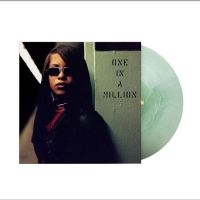 AALIYAH - ONE IN A MILLION in der Gruppe VINYL / Hip Hop-Rap,RnB-Soul bei Bengans Skivbutik AB (4304271)