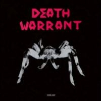 Death Warrant - Extasy in der Gruppe CD / Pop-Rock bei Bengans Skivbutik AB (4304345)