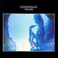 Schulze Klaus - Trancefer in der Gruppe CD bei Bengans Skivbutik AB (4304349)