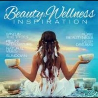 Various Artists - Beauty & Wellness Inspiration in der Gruppe CD / Pop-Rock bei Bengans Skivbutik AB (4304361)