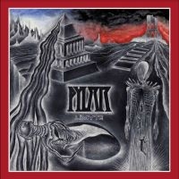 PYLAR - LÍMYTE in der Gruppe CD / Hårdrock bei Bengans Skivbutik AB (4304364)