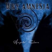 Why Amesia - Angel's Share in der Gruppe CD / Pop-Rock bei Bengans Skivbutik AB (4304374)