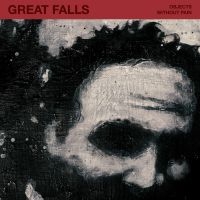 Great Falls - Objects Without Pain in der Gruppe UNSERE TIPPS / Weihnachtsgeschenktipp CD bei Bengans Skivbutik AB (4304375)