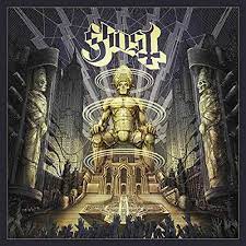 Ghost - Cermony & devotion US IMPORT in der Gruppe UNSERE TIPPS / Weihnachtsgeschenktipp Vinyl bei Bengans Skivbutik AB (4304471)