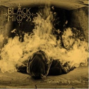 Black Mirrors - Tomorrow Will Be Without Us in der Gruppe CD bei Bengans Skivbutik AB (4304513)