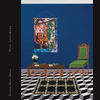 Mary Lattimore - Goodbye, Hotel Arkada in der Gruppe UNSERE TIPPS / Weihnachtsgeschenktipp Vinyl bei Bengans Skivbutik AB (4304578)