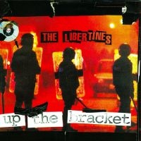 The Libertines - Up The Bracket in der Gruppe UNSERE TIPPS / Weihnachtsgeschenktipp Vinyl bei Bengans Skivbutik AB (4304580)