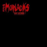 Morlocks - Easy Listening For The Underachieve in der Gruppe VINYL / Pop-Rock bei Bengans Skivbutik AB (4304585)