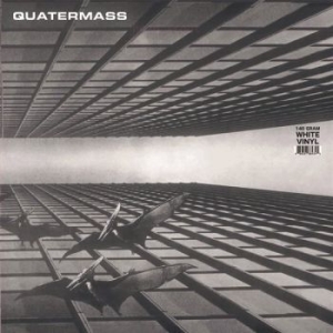 Quatermass - Quatermass in der Gruppe VINYL / Jazz,Pop-Rock bei Bengans Skivbutik AB (4304596)