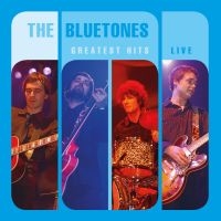 Bluetones The - Greatest Hits Live (Vinyl Lp) in der Gruppe VINYL / Pop-Rock bei Bengans Skivbutik AB (4304604)