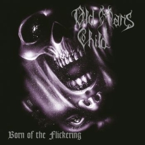 Old Man's Child - Born Of The Flickering (Vinyl Lp) in der Gruppe VINYL / Hårdrock bei Bengans Skivbutik AB (4304607)