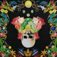 Hippie Death Cult - Helichrysum (Green Vinyl) in der Gruppe UNSERE TIPPS / Weihnachtsgeschenktipp Vinyl bei Bengans Skivbutik AB (4304652)