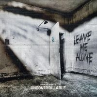 Nick Oliveri's Uncontrollable - Leave Me Alone in der Gruppe UNSERE TIPPS / Weihnachtsgeschenktipp Vinyl bei Bengans Skivbutik AB (4304654)