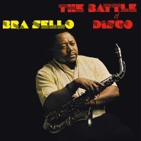 Bra Sello - Battle Of Disco in der Gruppe VINYL / Pop-Rock,World Music bei Bengans Skivbutik AB (4304659)